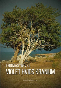Violet Hvids kranium (e-bog) af Thoma