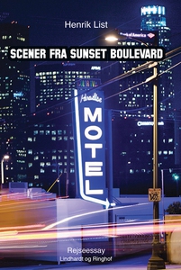 Scener fra Sunset Boulevard – et driv