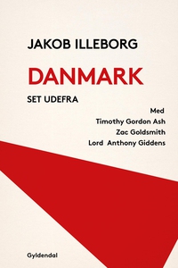 Danmark set udefra (e-bog) af Jakob I