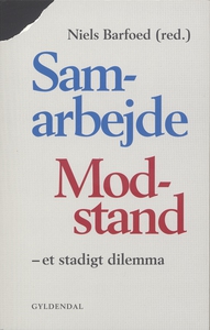 Samarbejde/Modstand (e-bog) af Niels