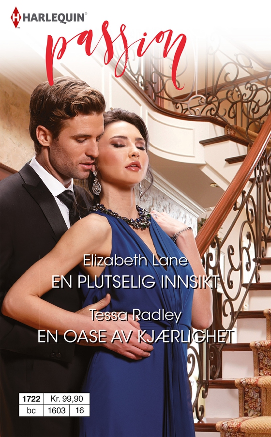 En plutselig innsikt / En oase av kjærlighet