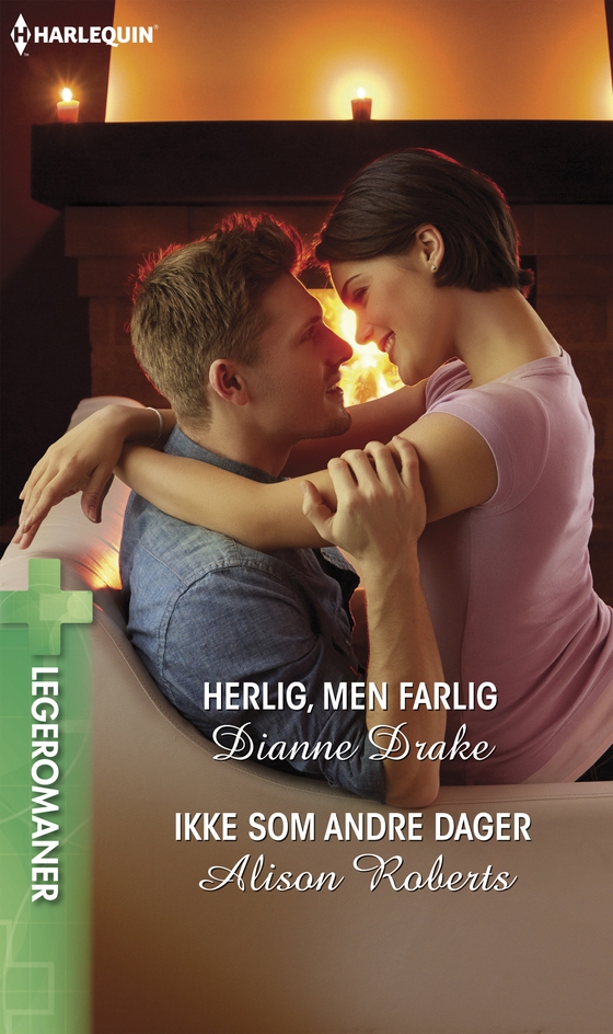 Herlig, men farlig / Ikke som andre dager