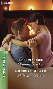 Herlig, men farlig / Ikke som andre dager (eb