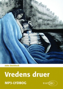 Vredens druer (lydbog) af John Steinb