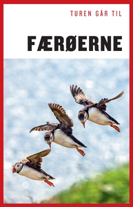 Turen Går Til Færøerne (e-bog) af Lis