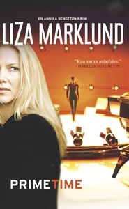 Primetime (e-bog) af Liza Marklund