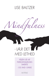 Mindfulness - lær det med lethed (e-b
