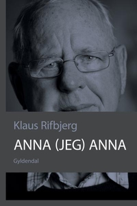 Anna (jeg) Anna (lydbog) af Klaus Rif