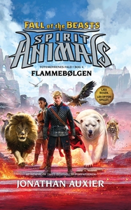 Spirit Animals - Fall of the Beasts 4