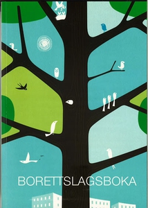 Borettslagsboka (ebok) av Finn Stormfelt, Øy
