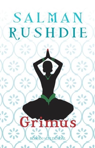 Grimus (lydbog) af Salman Rushdie