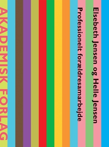 Professionelt forældresamarbejde (e-b