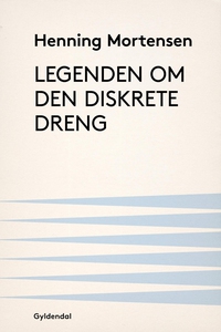 Legenden om den diskrete dreng (e-bog