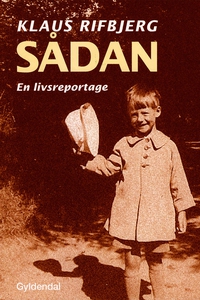 Sådan (e-bog) af Klaus Rifbjerg