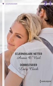 Stjerneklare netter / Dobbeltseier (ebok) av