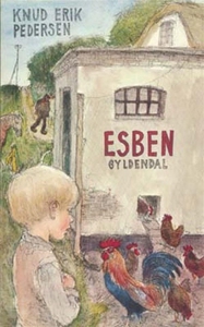 Esben. Læst af forfatteren. (lydbog)