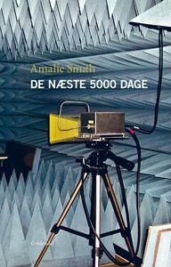 De næste 5000 dage (e-bog) af Amalie