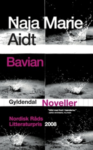 Bavian (e-bog) af Naja Marie Aidt