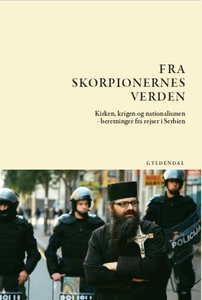 Fra skorpionernes verden (e-bog) af J