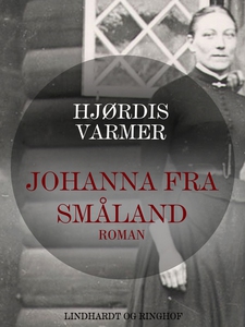 Johanna fra Småland (e-bog) af Hjørdi