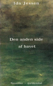 Den anden side af havet (lydbog) af I