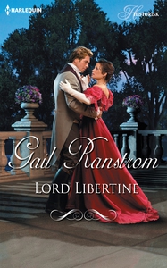 Lord Libertine (ebok) av Gail Ranstrom