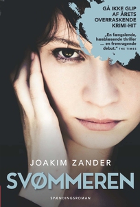 Svømmeren (e-bog) af Joakim Zander