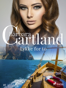 Lykke for to (ebok) av Barbara Cartland