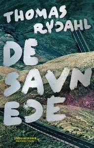 De savnede (e-bog) af Thomas Rydahl