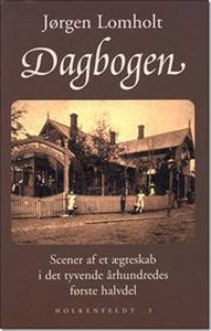 Dagbogen - Scener af et ægteskab i de