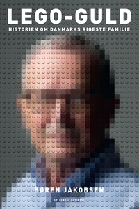 Lego-guld (e-bog) af Søren Jakobsen