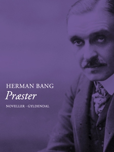 Præster (e-bog) af Herman Bang