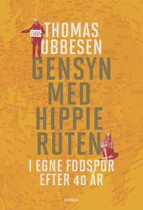 Gensyn med hippieruten (lydbog) af Th