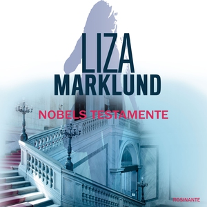 Nobels testamente (lydbog) af Liza Ma
