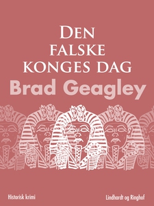 Den falske konges dag (e-bog) af Brad