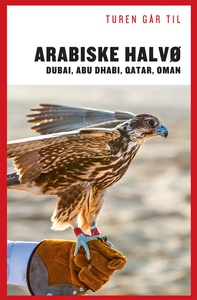 Turen går til Arabiske Halvø (e-bog)