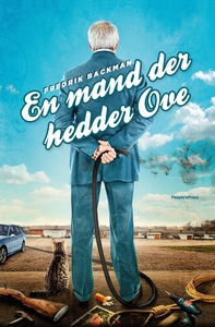 En mand der hedder Ove (e-bog) af Fre