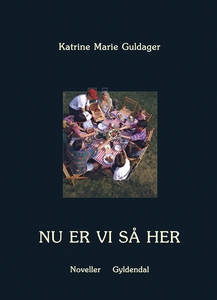 Bag Blixens maske (e-bog) af Morten H