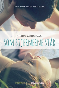 Som stjernerne står (e-bog) af Cora C