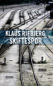 Skiftespor (e-bog) af Klaus Rifbjerg
