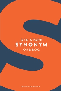 Den store synonymordbog (e-bog) af Mi