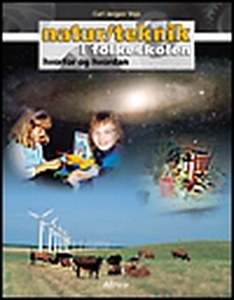 Natur/Teknik i folkeskolen (e-bog) af