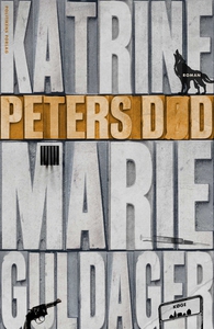 Peters død (e-bog) af Katrine Marie G