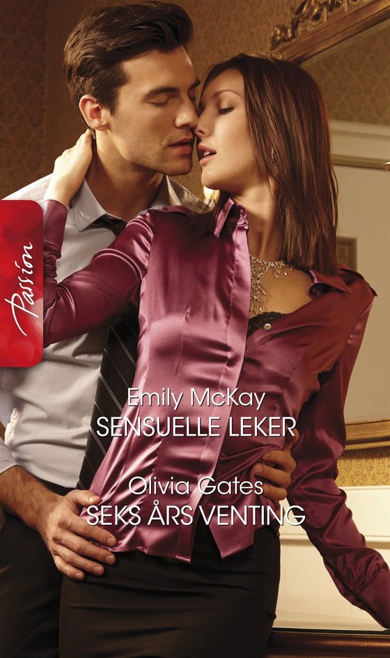 Sensuelle leker / Seks års venting