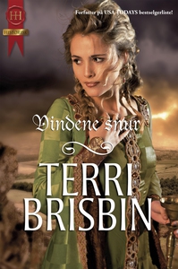Vindene snur (ebok) av Terri Brisbin