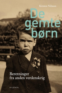De gemte børn (e-bog) af Kirsten Nils