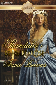 Skandaler i de højere kredse (e-bog)
