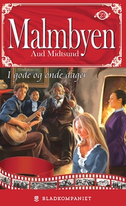 I gode og onde dager (ebok) av Aud Midtsund
