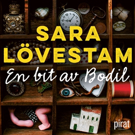 En bit av Bodil (ljudbok) av Sara Lövestam