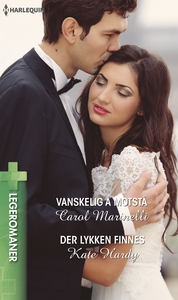 Vanskelig å motstå / Der lykken finnes (ebok)